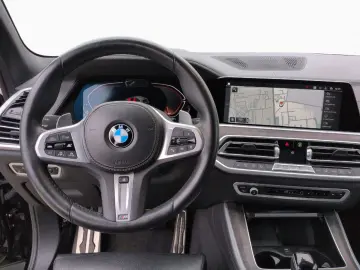 BMW X5 xD30d M SPORT Laser DAPr HUD Pano H K AHK 21