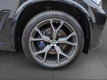 BMW X5 xD30d M SPORT Laser DAPr HUD Pano H K AHK 21