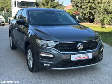 Volkswagen T-Roc 1.6 TDI SCR Style