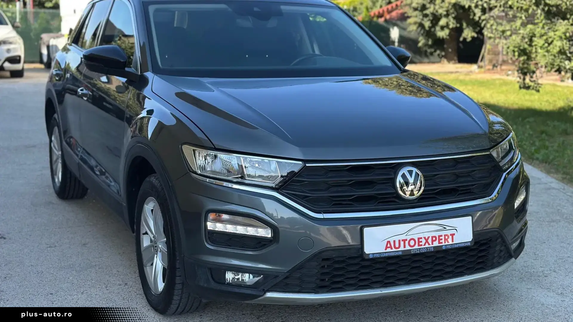 Volkswagen T-Roc 1.6 TDI SCR Style