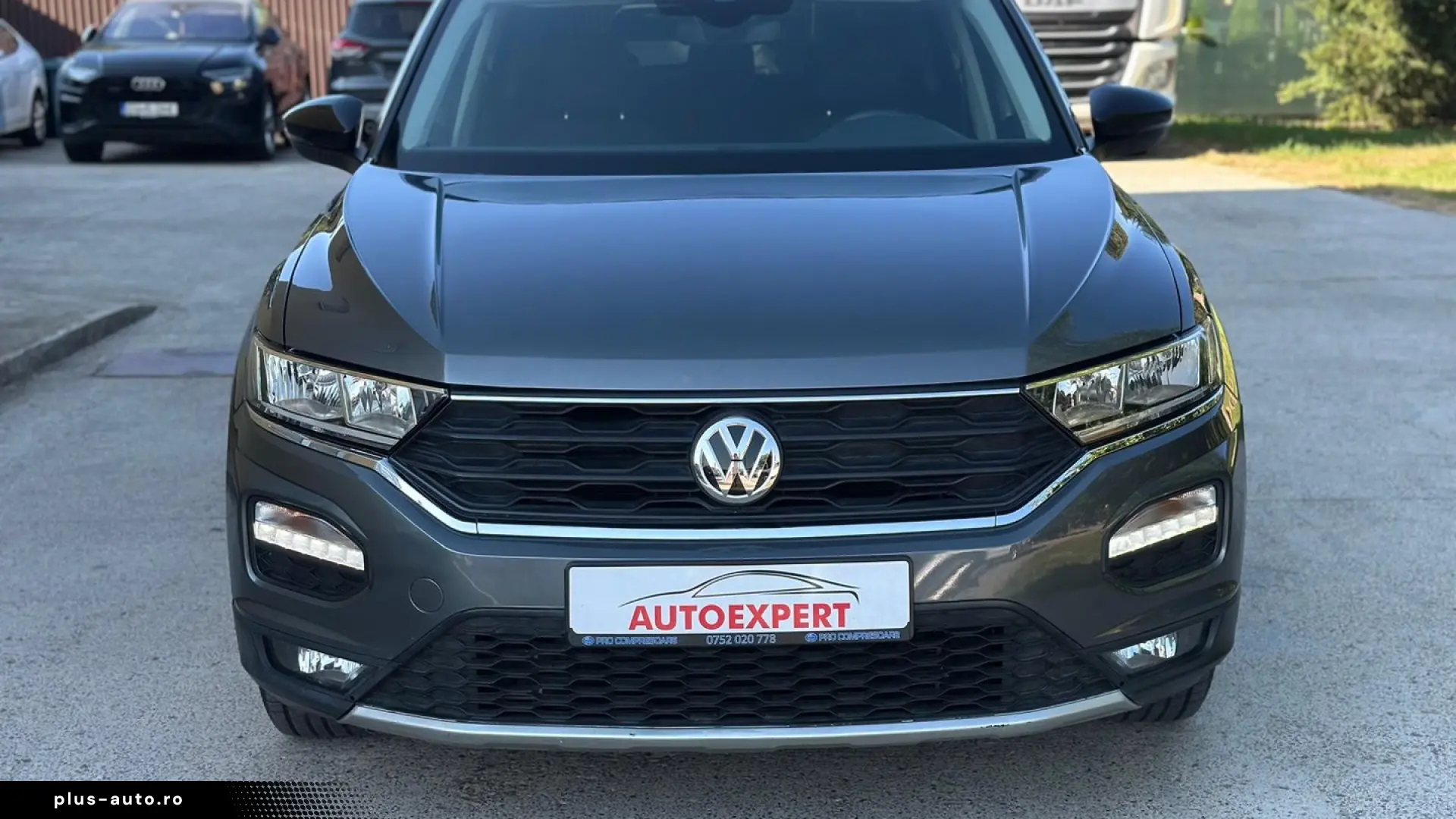 Volkswagen T-Roc 1.6 TDI SCR Style