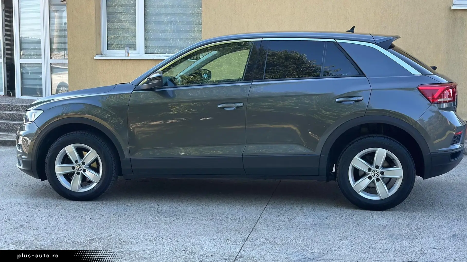 Volkswagen T-Roc 1.6 TDI SCR Style