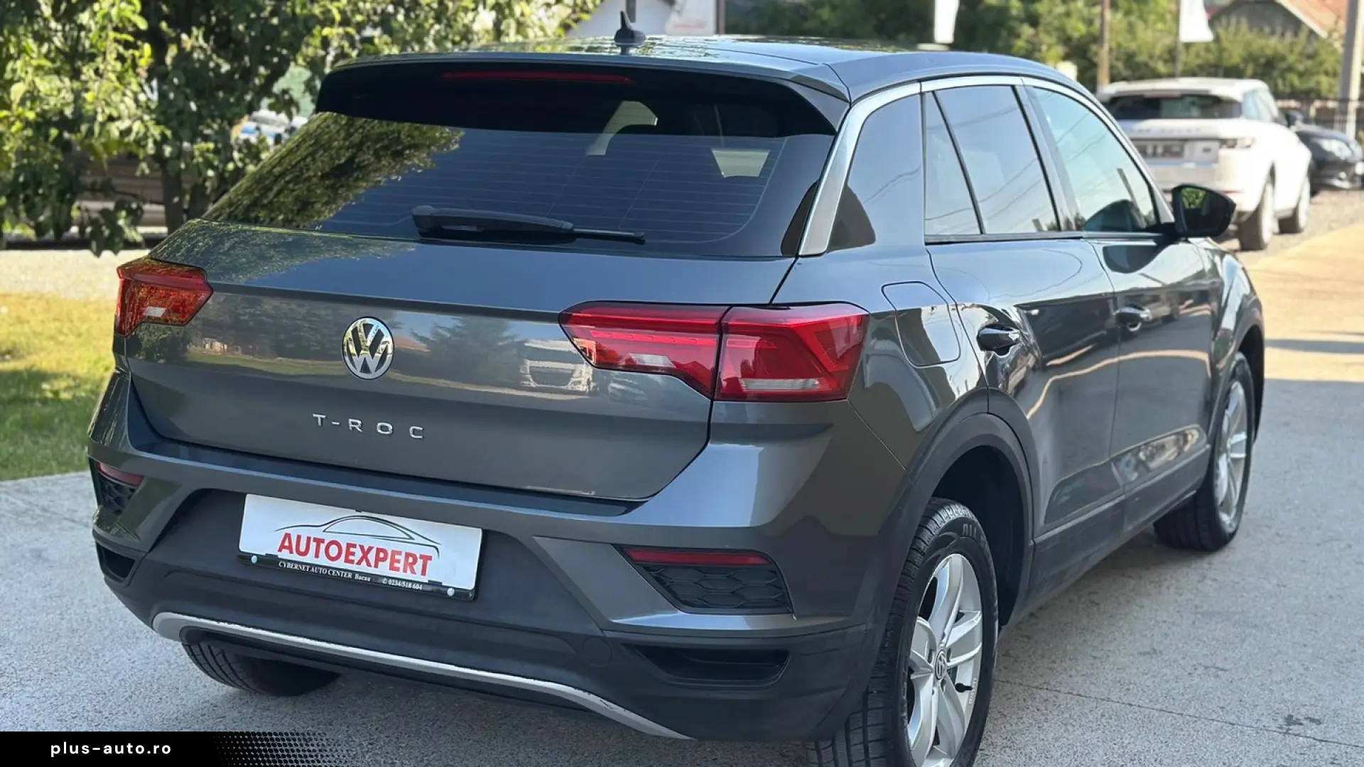 Volkswagen T-Roc 1.6 TDI SCR Style