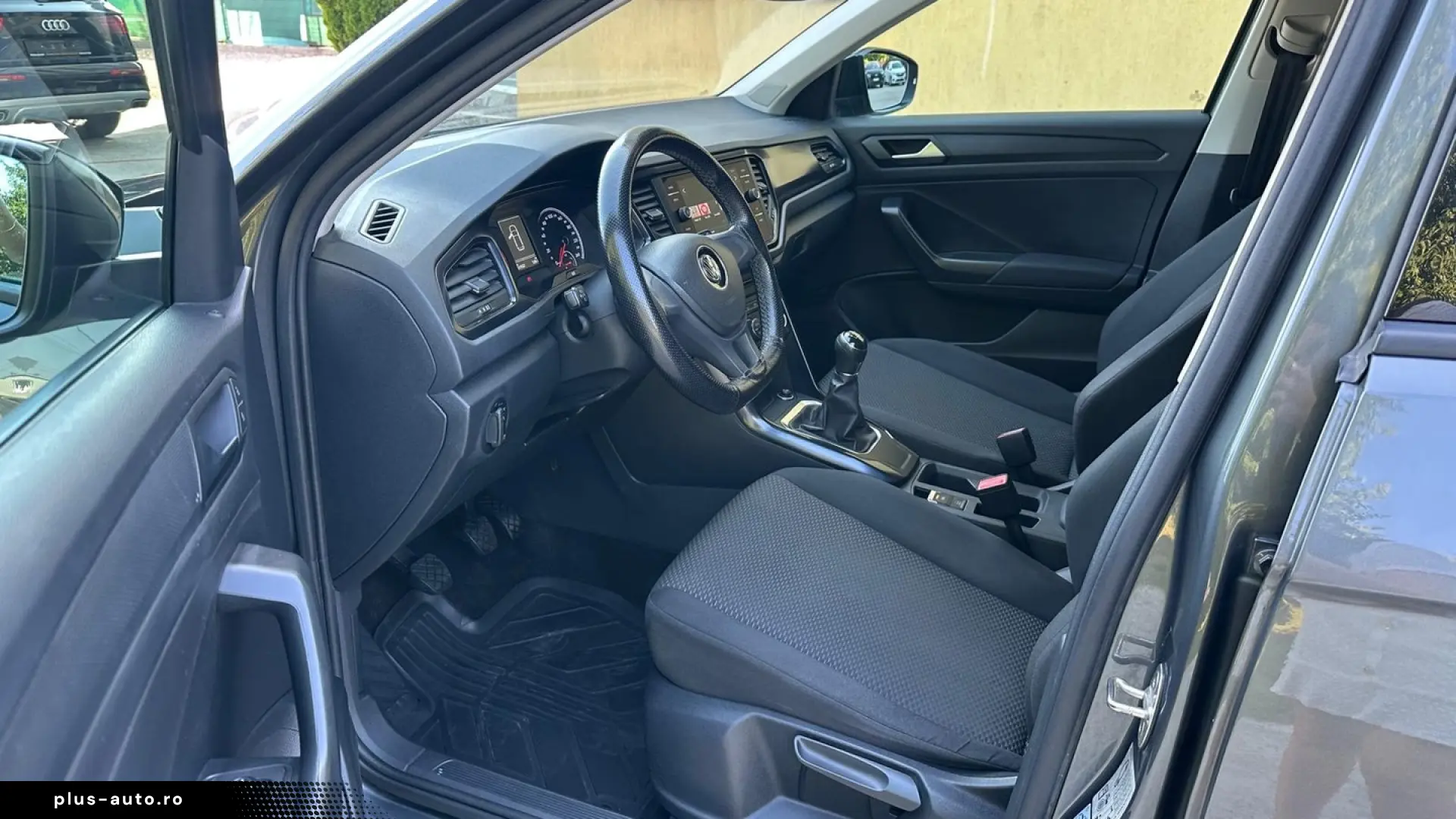 Volkswagen T-Roc 1.6 TDI SCR Style