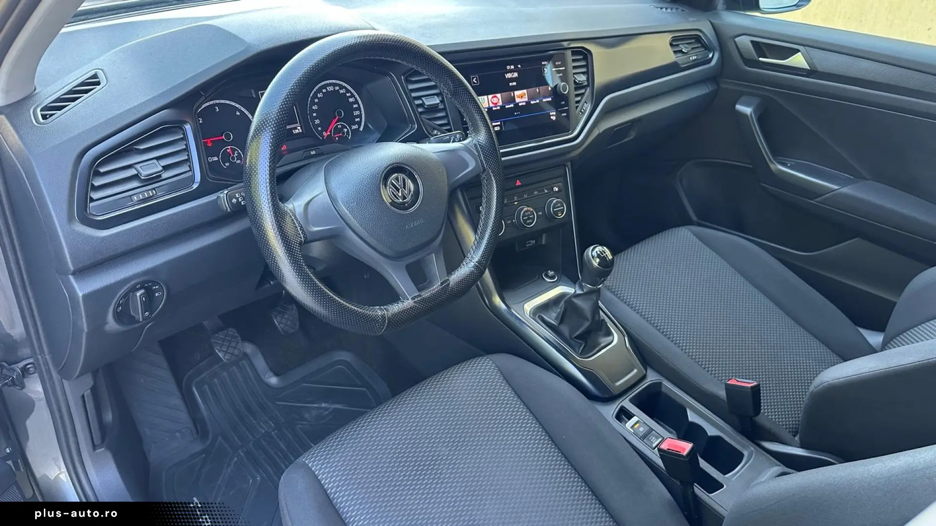 Volkswagen T-Roc 1.6 TDI SCR Style