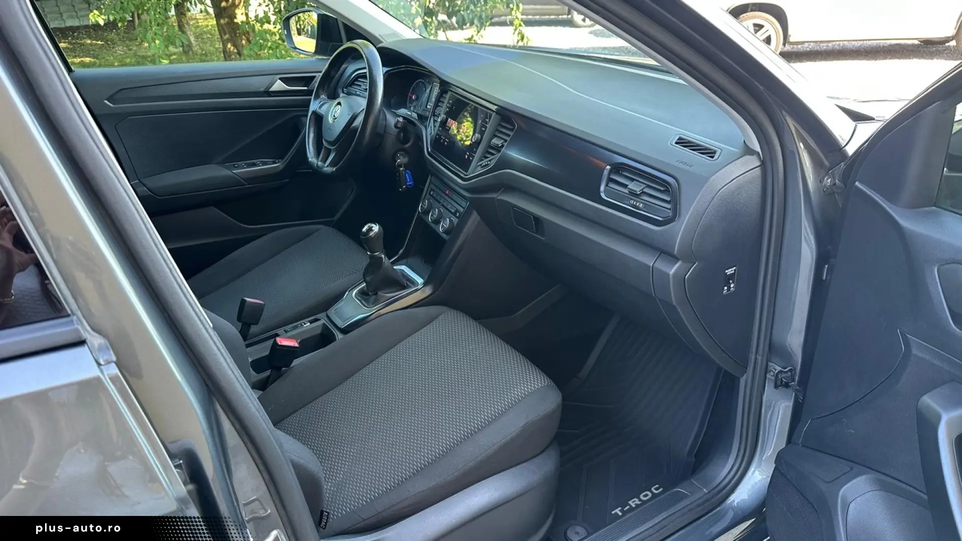 Volkswagen T-Roc 1.6 TDI SCR Style