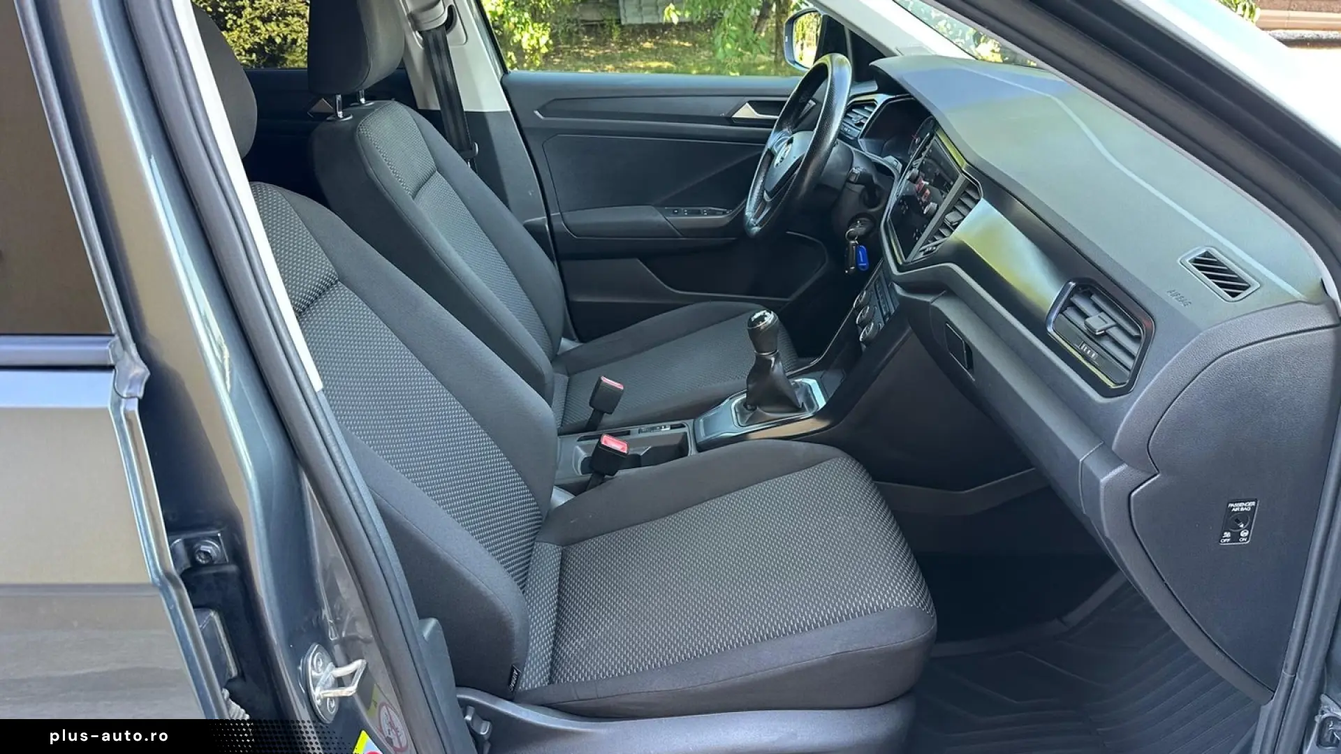 Volkswagen T-Roc 1.6 TDI SCR Style