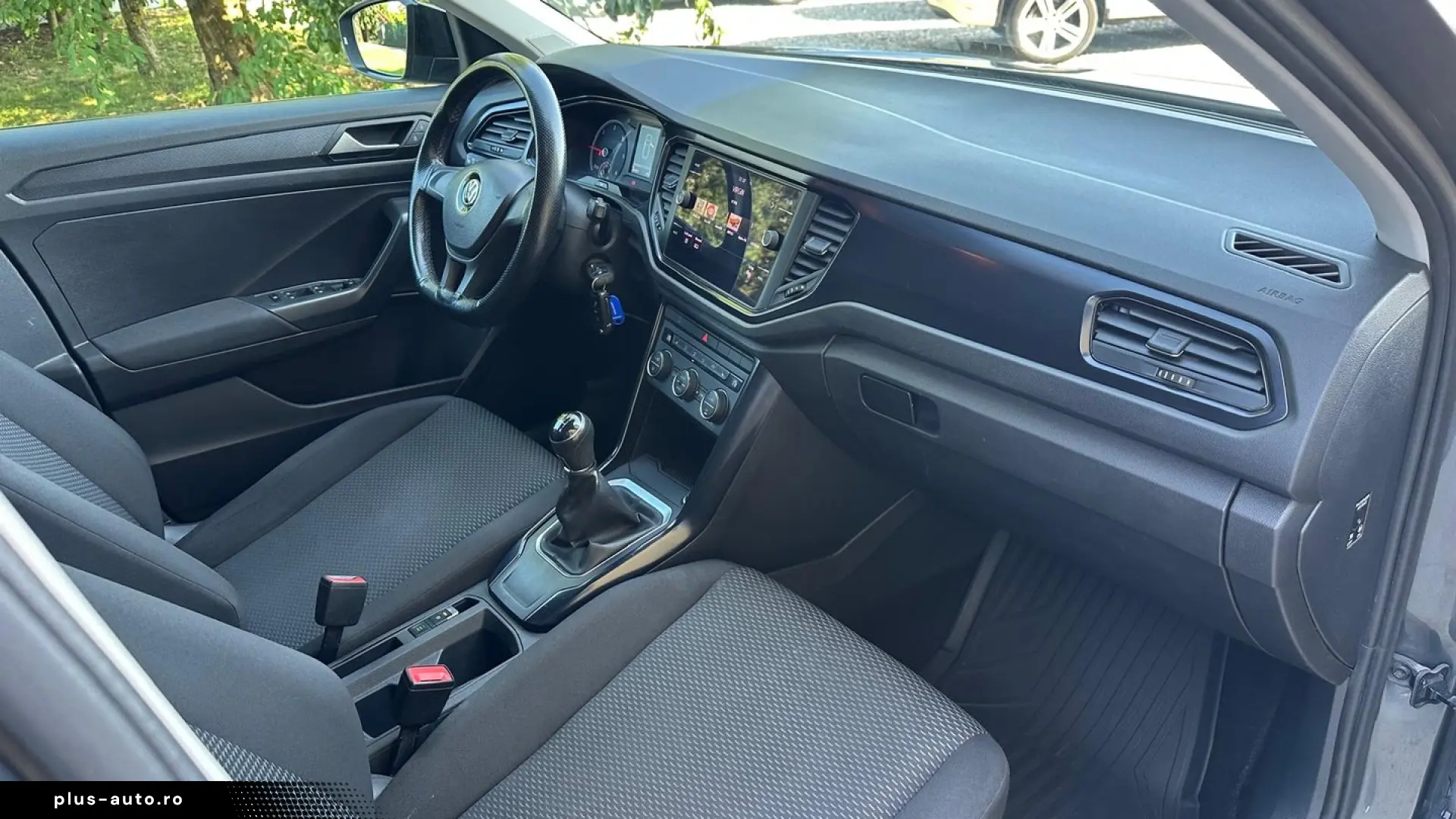 Volkswagen T-Roc 1.6 TDI SCR Style