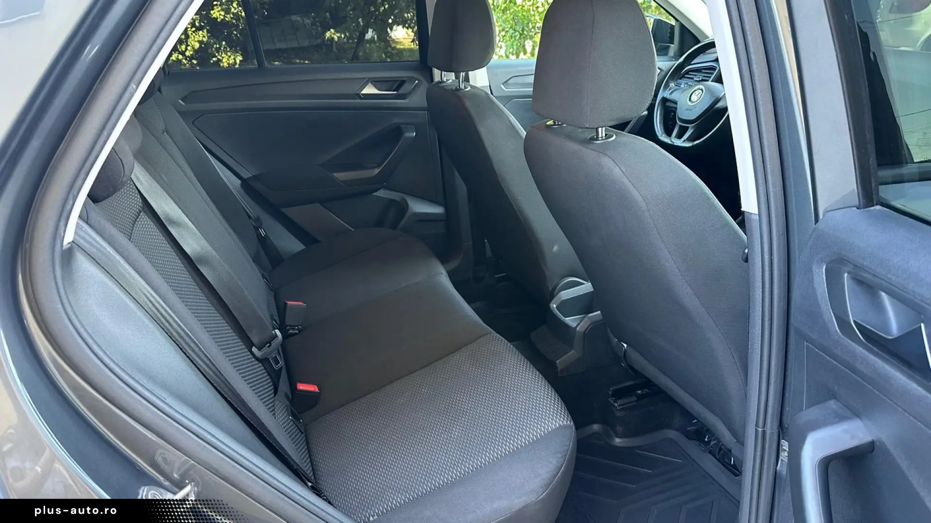 Volkswagen T-Roc 1.6 TDI SCR Style