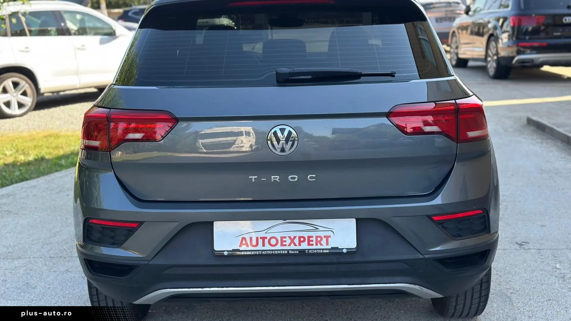 Volkswagen T-Roc 1.6 TDI SCR Style