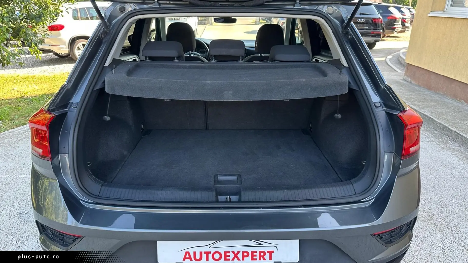 Volkswagen T-Roc 1.6 TDI SCR Style