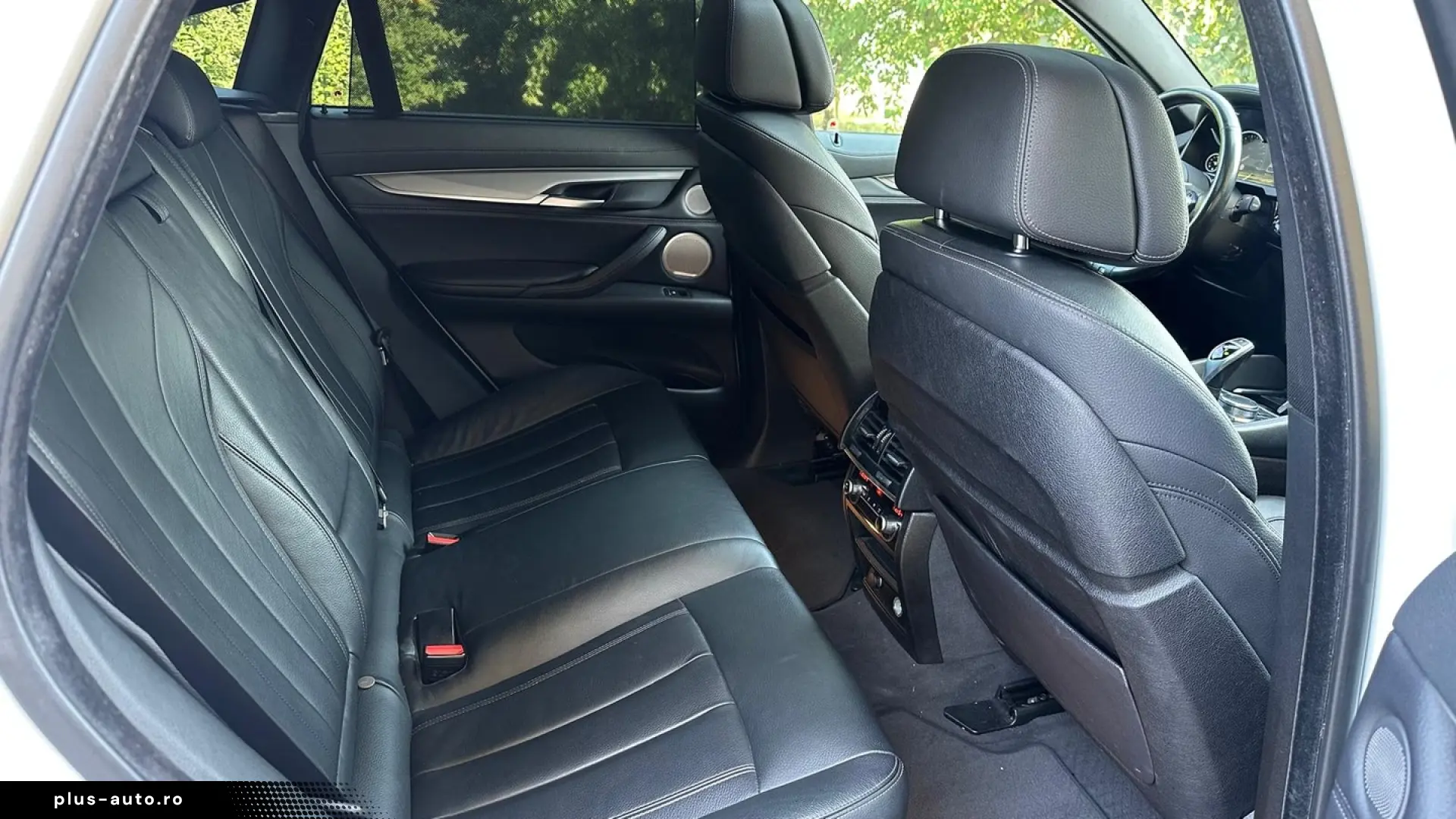 BMW X6 xDriveM50d