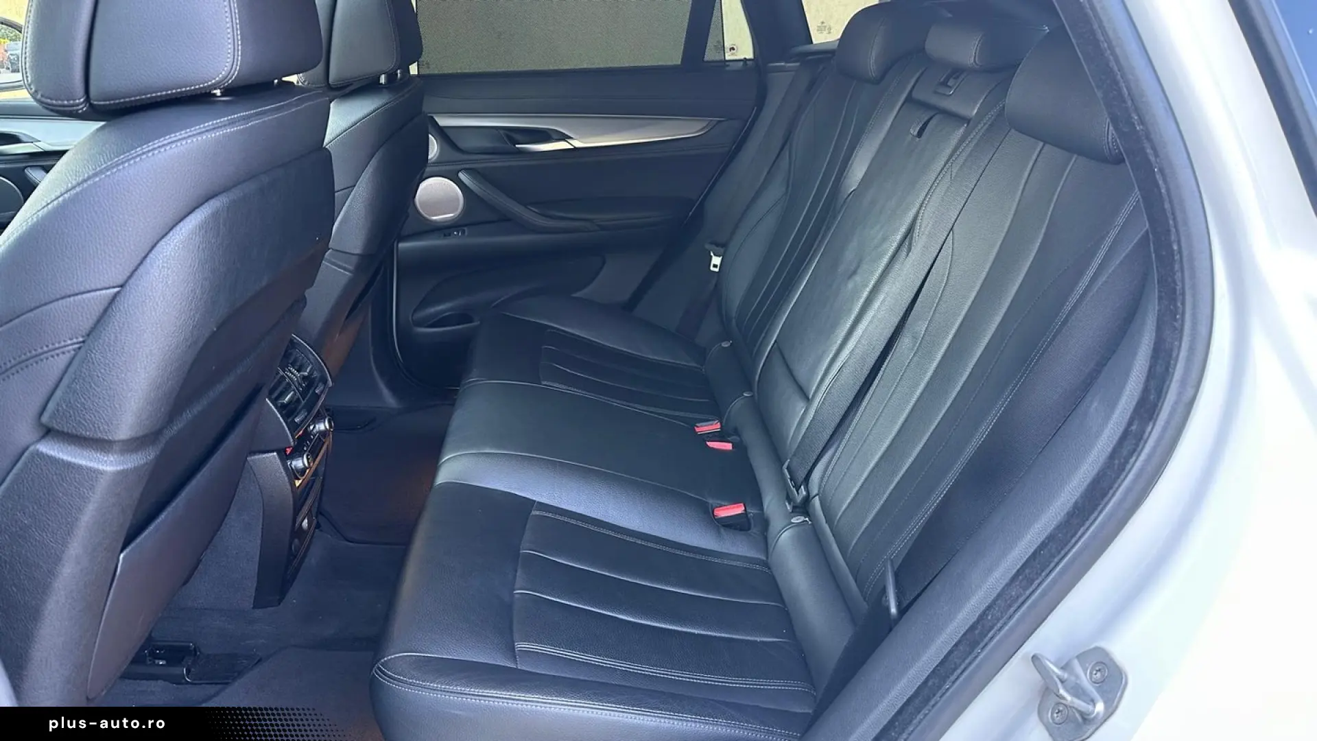 BMW X6 xDriveM50d