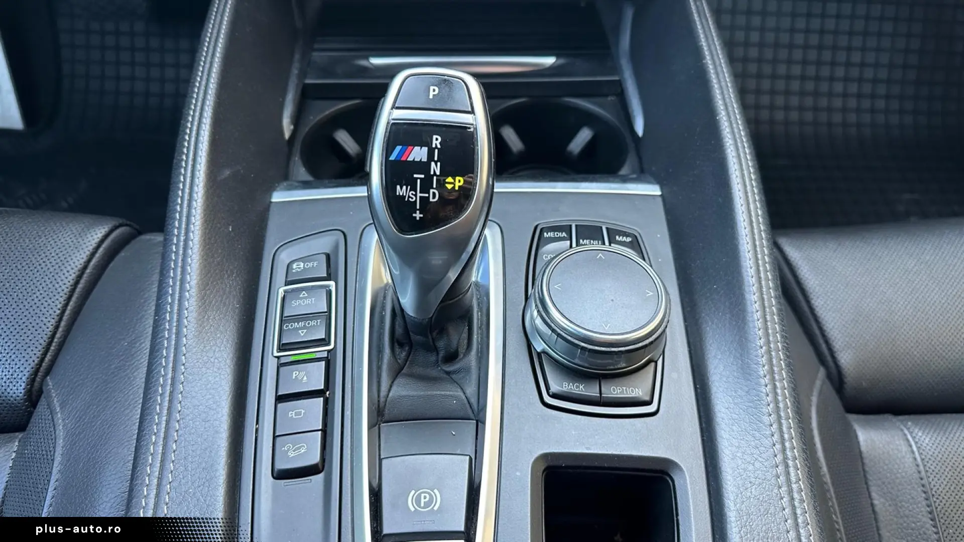 BMW X6 xDriveM50d