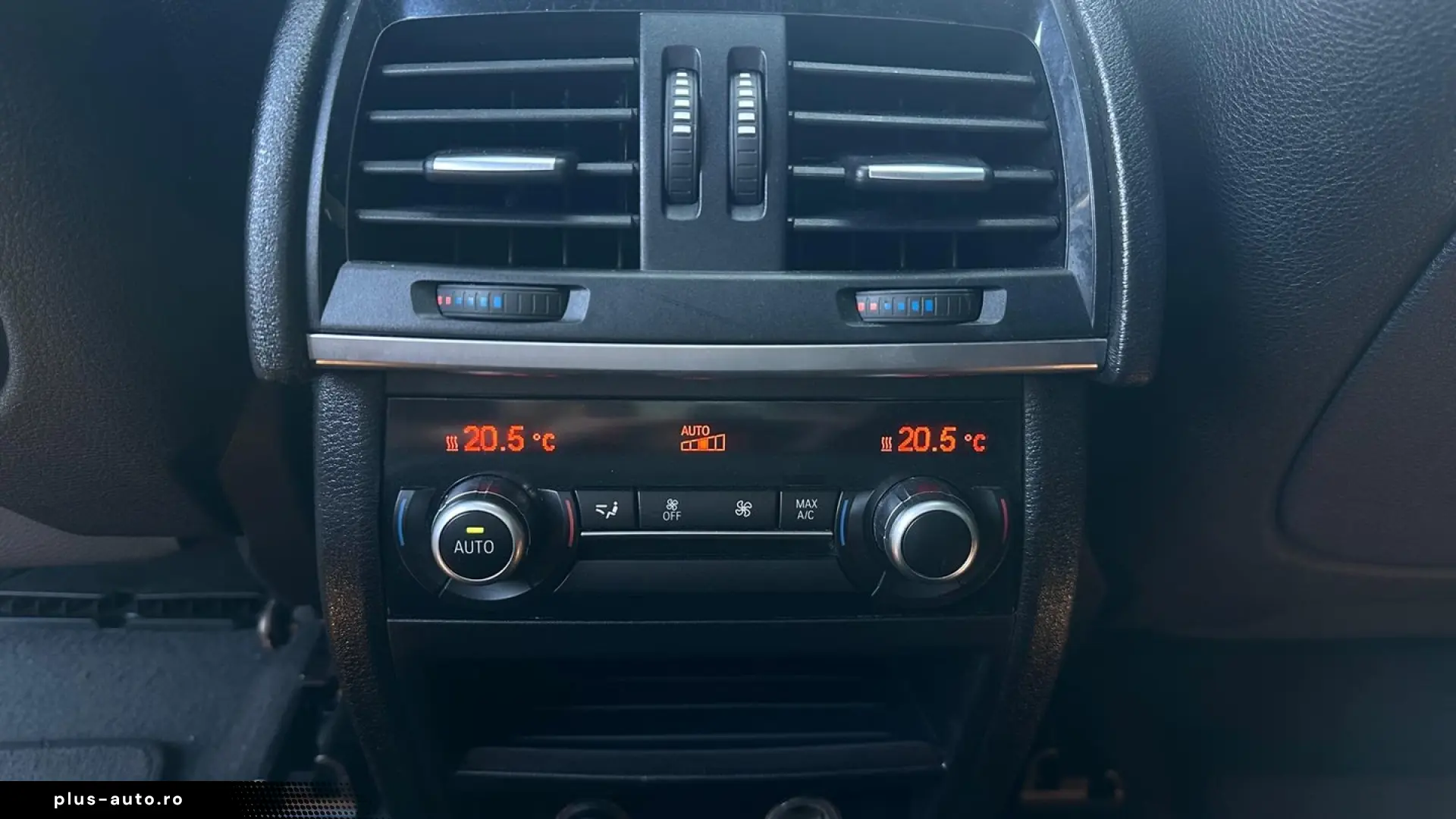 BMW X6 xDriveM50d