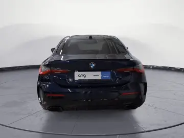 BMW M440i Coupe Navi Leder ACC Glasdach elektr. Sitz
