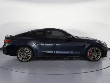 BMW M440i Coupe Navi Leder ACC Glasdach elektr. Sitz