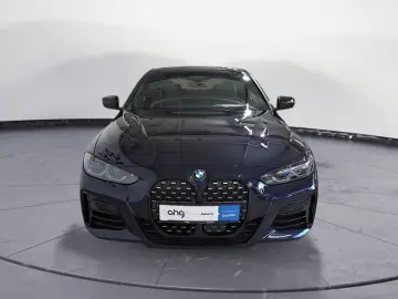 BMW M440i Coupe Navi Leder ACC Glasdach elektr. Sitz