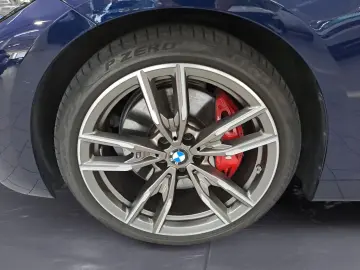 BMW M440i Coupe Navi Leder ACC Glasdach elektr. Sitz