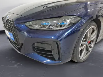 BMW M440i Coupe Navi Leder ACC Glasdach elektr. Sitz