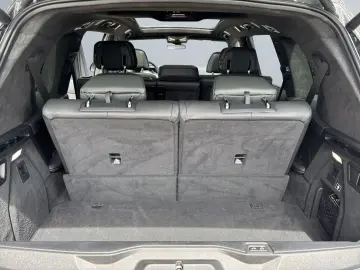 BMW X7 M60 i xDr M Sport Pro  B&W PanoSky StHz Softc
