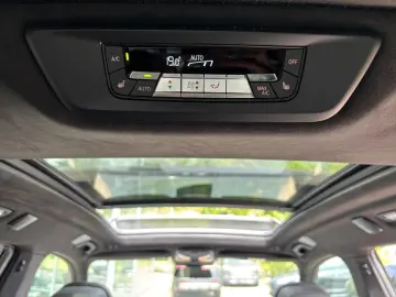 BMW X7 M60 i xDr M Sport Pro  B&W PanoSky StHz Softc