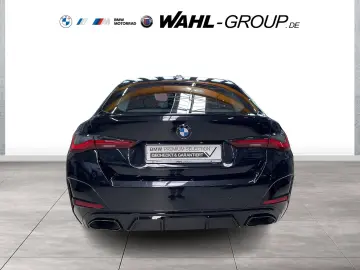 BMW M440i GRAN COUPE M SPORT PRO GLASDACH LASER