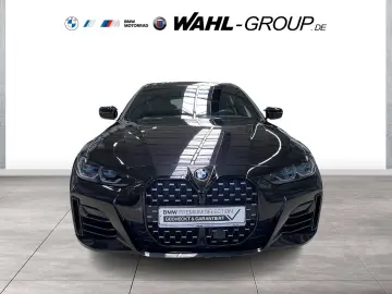 BMW M440i GRAN COUPE M SPORT PRO GLASDACH LASER
