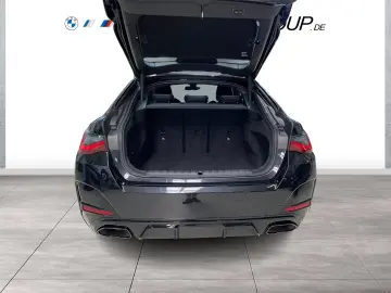 BMW M440i GRAN COUPE M SPORT PRO GLASDACH LASER
