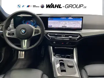 BMW M440i GRAN COUPE M SPORT PRO GLASDACH LASER