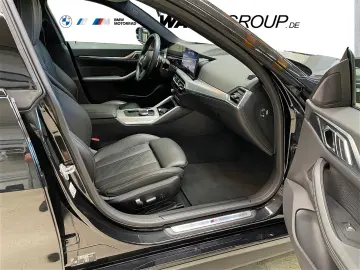 BMW M440i GRAN COUPE M SPORT PRO GLASDACH LASER