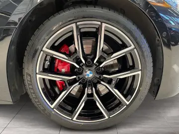 BMW M440i GRAN COUPE M SPORT PRO GLASDACH LASER