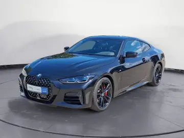 BMW M440i xDrive Coupe  Shadow Laser Navi Kam. HIFI