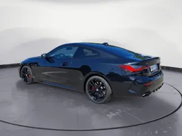 BMW M440i xDrive Coupe  Shadow Laser Navi Kam. HIFI