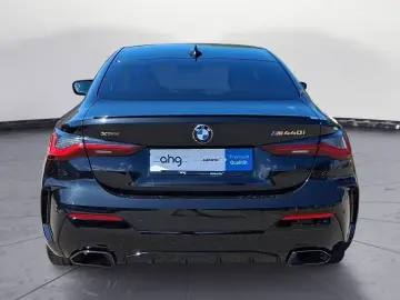 BMW M440i xDrive Coupe  Shadow Laser Navi Kam. HIFI