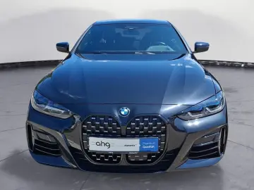 BMW M440i xDrive Coupe  Shadow Laser Navi Kam. HIFI