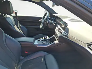 BMW M440i xDrive Coupe  Shadow Laser Navi Kam. HIFI