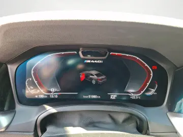 BMW M440i xDrive Coupe  Shadow Laser Navi Kam. HIFI