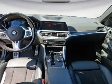 BMW M440i xDrive Coupe  Shadow Laser Navi Kam. HIFI