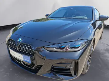BMW M440i xDrive Coupe  Shadow Laser Navi Kam. HIFI