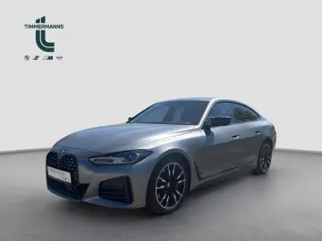 BMW M440i xDrive Gran Coupe M Sport Pro 19