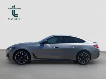 BMW M440i xDrive Gran Coupe M Sport Pro 19