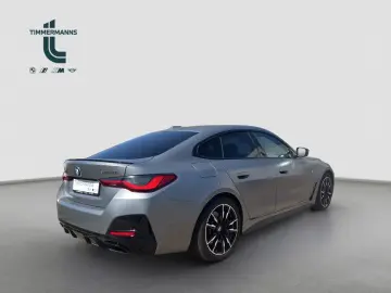 BMW M440i xDrive Gran Coupe M Sport Pro 19
