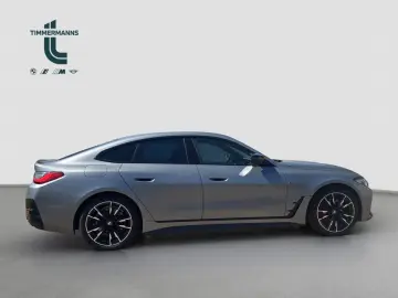 BMW M440i xDrive Gran Coupe M Sport Pro 19