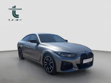 BMW M440i xDrive Gran Coupe M Sport Pro 19