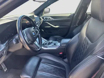 BMW M440i xDrive Gran Coupe M Sport Pro 19