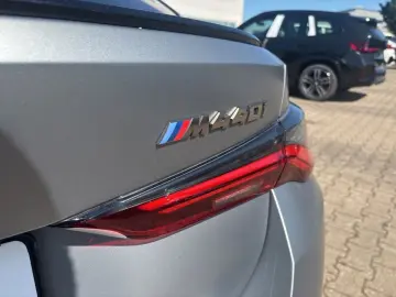 BMW M440i xDrive Gran Coupe M Sport Pro 19