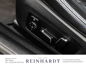 BMW M440i xDRIVE COUPE LASER ACC HuD H&K 360 M-SITZE