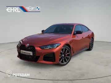 BMW M440i M Sportpaket Pro   Laser 360  HEAD-UP RFK