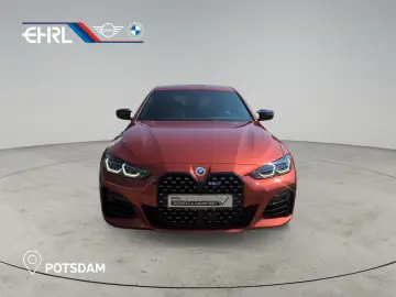 BMW M440i M Sportpaket Pro   Laser 360  HEAD-UP RFK